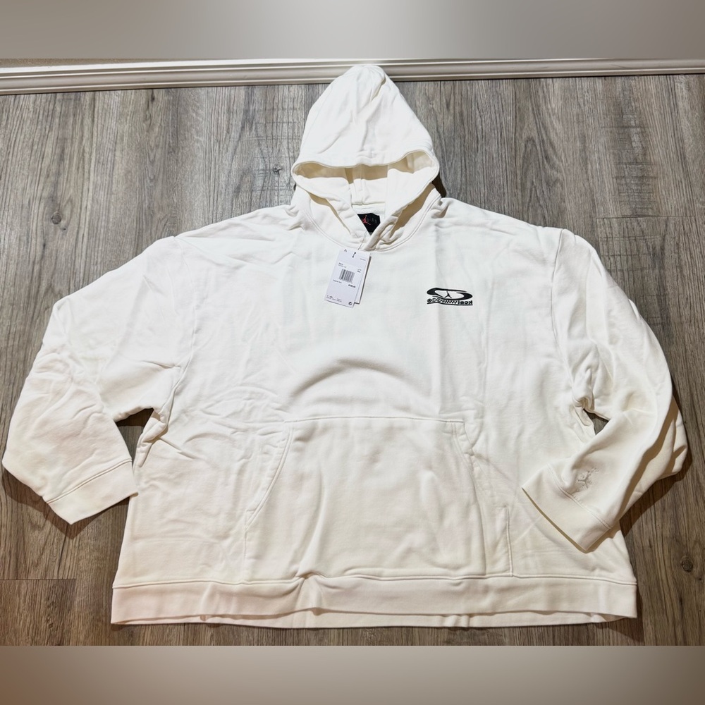 JORDAN
Pull Over Hoodie x Travis Scott DZ5502-133